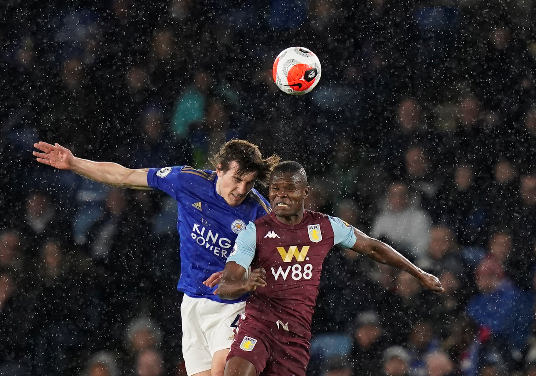 这让他成为 这让他成为