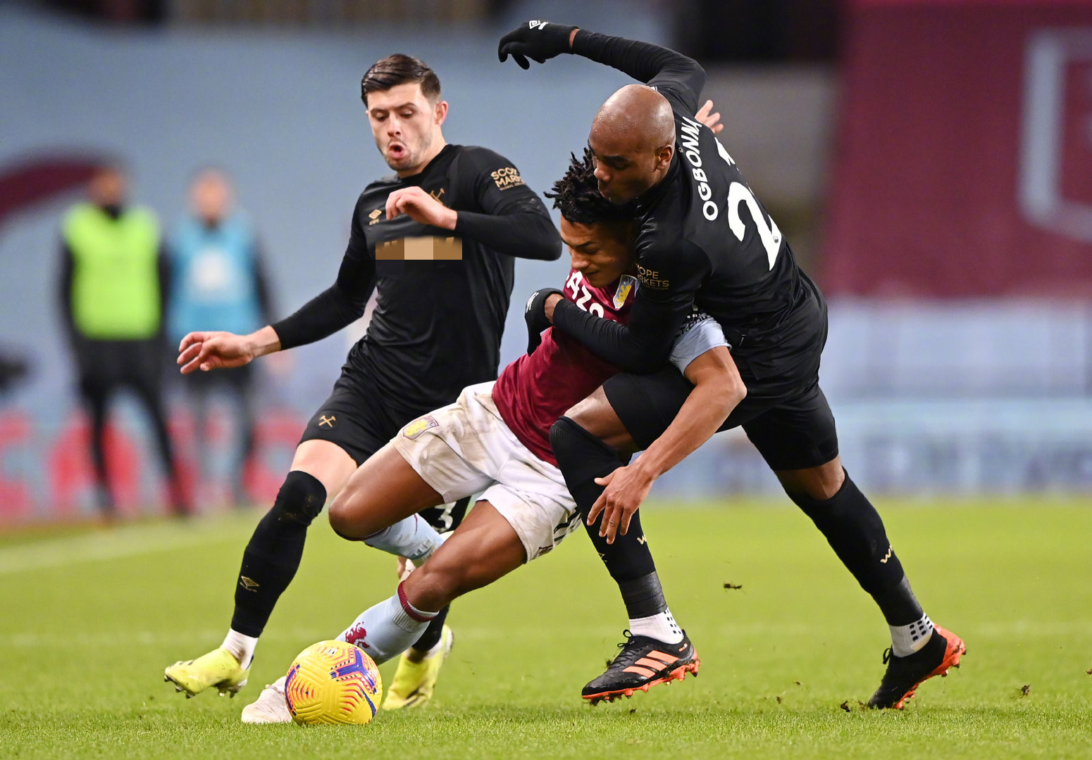 逐渐打破了 逐渐打破了